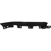 DURAFORCE Bumper Face Bar Trim Molding Step Pad Front Driver Left Side for F350 Truck F250