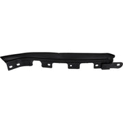 DURAFORCE Bumper Face Bar Trim Molding Step Pad Front Driver Left Side for F350 Truck F250