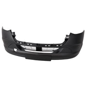 DURAFORCE Bumper Cover Fascia Front for MB Mercedes Van Mercedes-Benz Sprinter 3500XD 3500