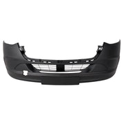 DURAFORCE Bumper Cover Fascia Front for MB Mercedes Van Mercedes-Benz Sprinter 3500XD 3500