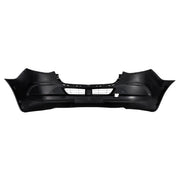 DURAFORCE Bumper Cover Fascia Front for MB Mercedes Van Mercedes-Benz Sprinter 3500XD 3500