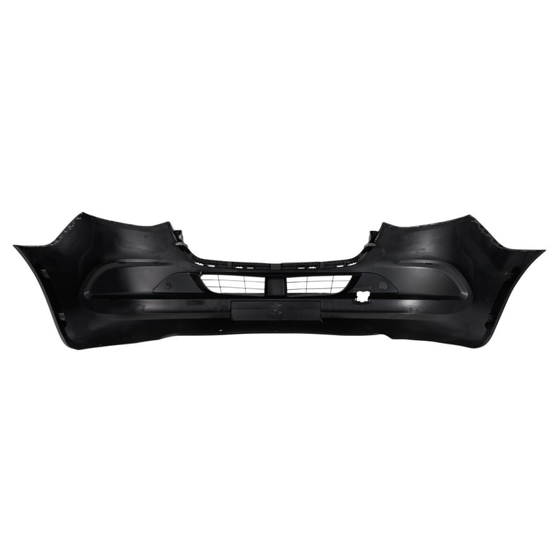 DURAFORCE Bumper Cover Fascia Front for MB Mercedes Van Mercedes-Benz Sprinter 3500XD 3500