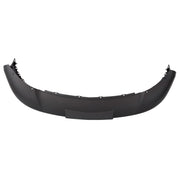 DURAFORCE Bumper Cover Fascia Front for MB Mercedes Van Mercedes-Benz Sprinter 3500XD 3500