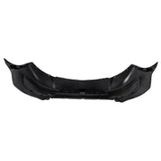 DURAFORCE Bumper Cover Fascia Front for MB Mercedes Van Mercedes-Benz Sprinter 3500XD 3500