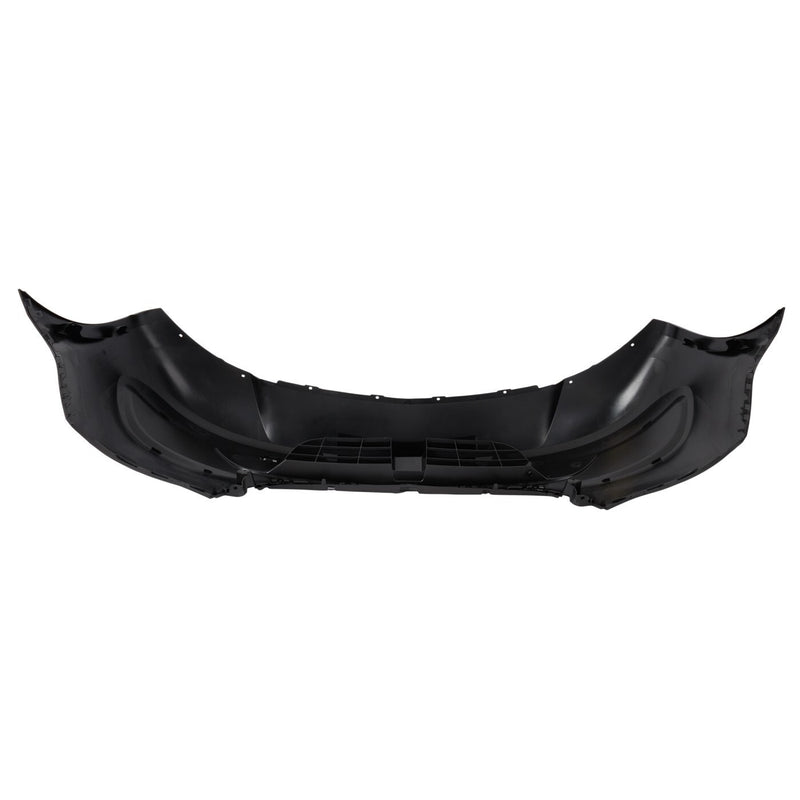 DURAFORCE Bumper Cover Fascia Front for MB Mercedes Van Mercedes-Benz Sprinter 3500XD 3500