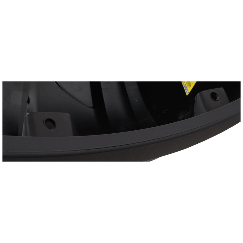 DURAFORCE Bumper Cover Fascia Front for MB Mercedes Van Mercedes-Benz Sprinter 3500XD 3500