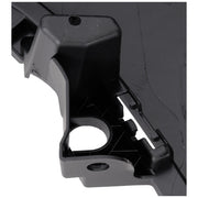 DURAFORCE Bumper Cover Fascia Front for MB Mercedes Van Mercedes-Benz Sprinter 3500XD 3500