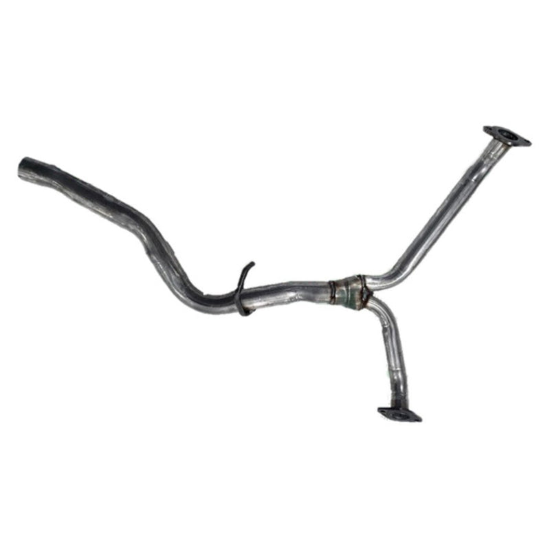 DURAFORCE Davico 520365 Exhaust Pipe Rear Sedan for Subaru Forester Impreza 2008-2011