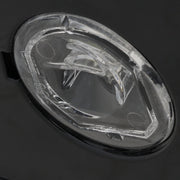 DURAFORCE Mirror For 2015-2020 Chevrolet Tahoe RH Power Heated Paintable with Signal Light