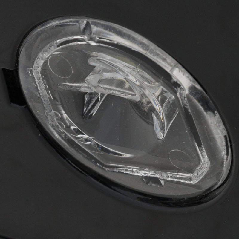 DURAFORCE Mirror For 2015-2020 Chevrolet Tahoe RH Power Heated Paintable with Signal Light