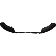 DURAFORCE Air Dam Deflector Lower Valance Apron Front for Audi Q3 Quattro 2016-2018