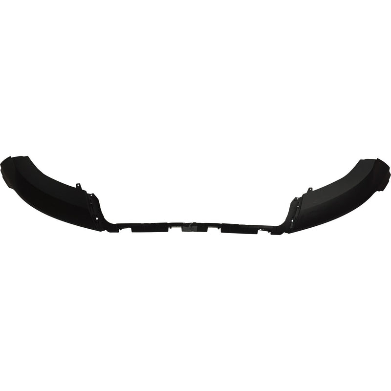DURAFORCE Air Dam Deflector Lower Valance Apron Front for Audi Q3 Quattro 2016-2018