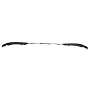 DURAFORCE Air Dam Deflector Lower Valance Apron Front for Audi Q3 Quattro 2016-2018