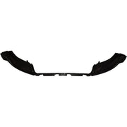 DURAFORCE Air Dam Deflector Lower Valance Apron Front for Audi Q3 Quattro 2016-2018