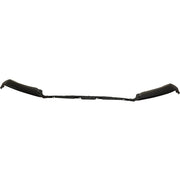 DURAFORCE Air Dam Deflector Lower Valance Apron Front for Audi Q3 Quattro 2016-2018