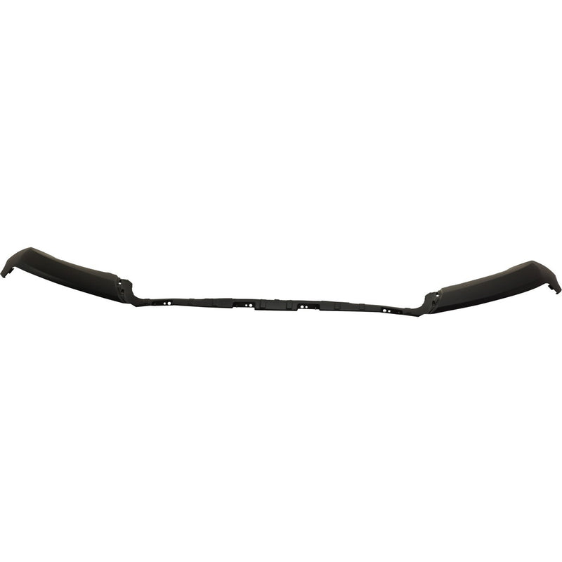 DURAFORCE Air Dam Deflector Lower Valance Apron Front for Audi Q3 Quattro 2016-2018