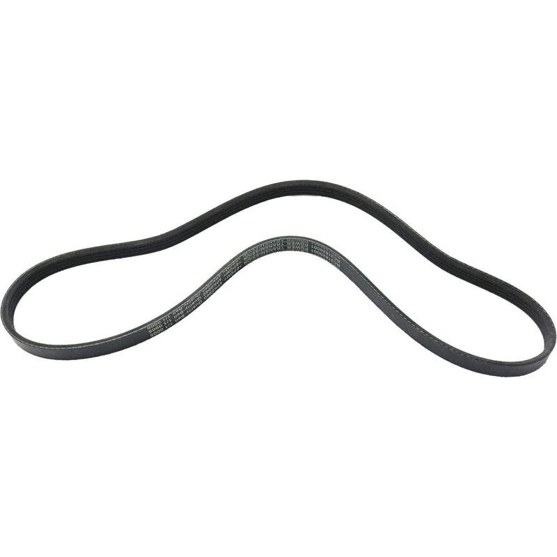 DURAFORCE A/C Accessory Drive Belt For 99-08 GMC Sierra 1500 Yukon 02-08 Cadillac Escalade