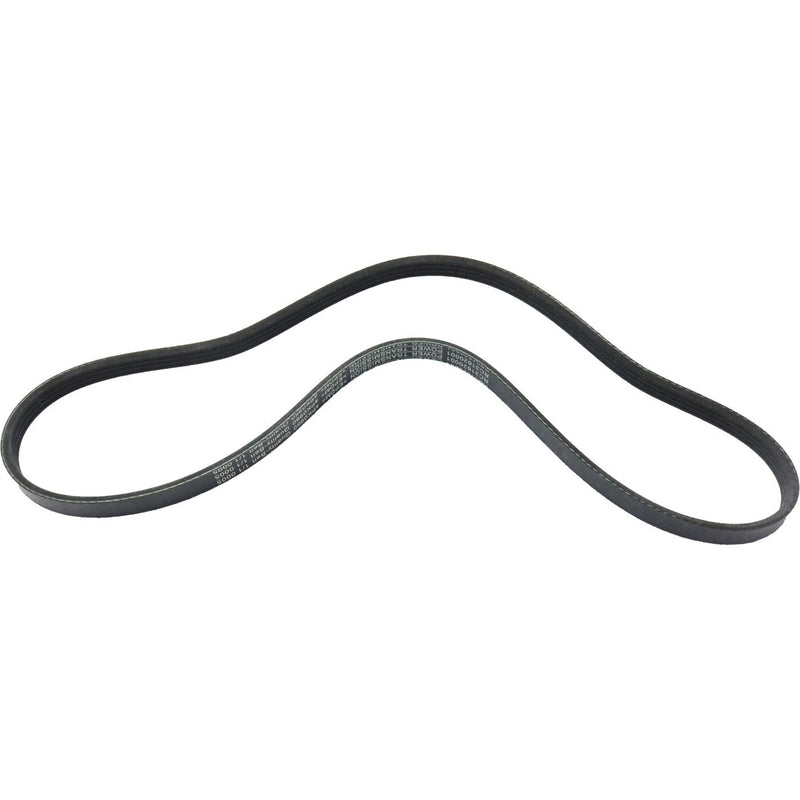 DURAFORCE A/C Accessory Drive Belt For 99-08 GMC Sierra 1500 Yukon 02-08 Cadillac Escalade