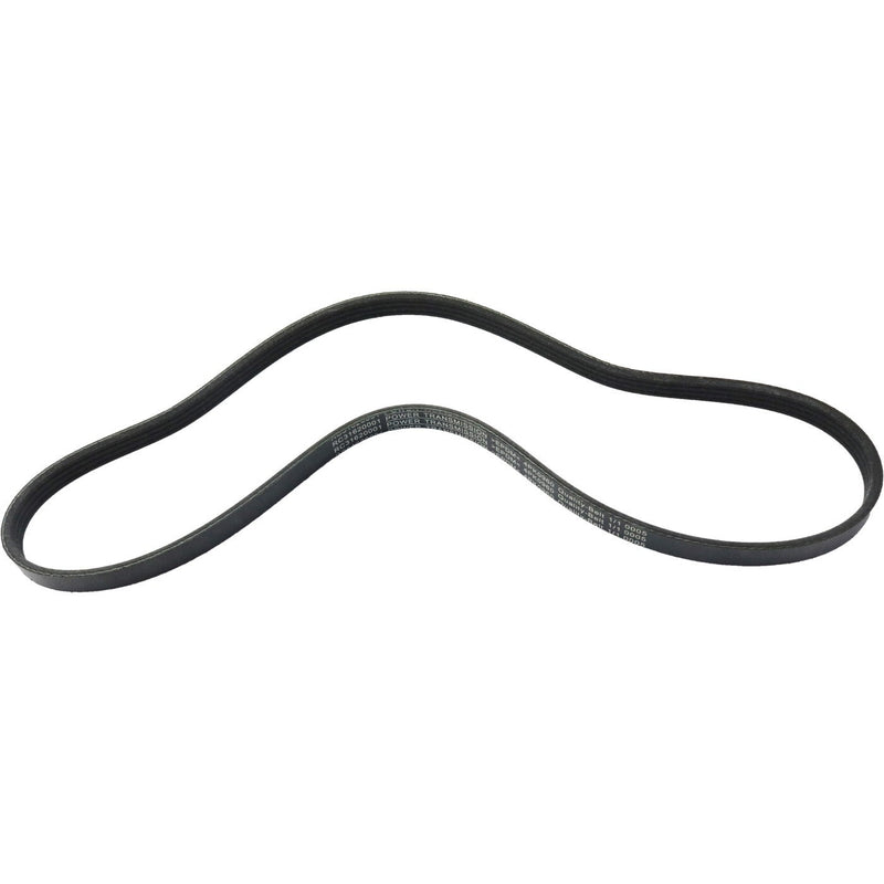 DURAFORCE A/C Accessory Drive Belt For 99-08 GMC Sierra 1500 Yukon 02-08 Cadillac Escalade