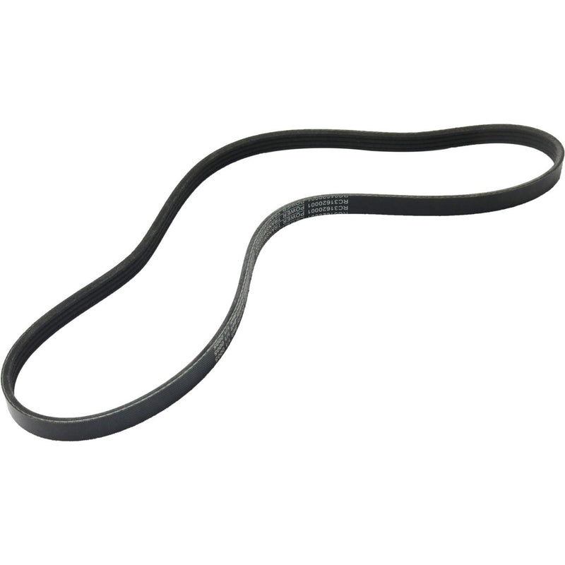 DURAFORCE A/C Accessory Drive Belt For 99-08 GMC Sierra 1500 Yukon 02-08 Cadillac Escalade