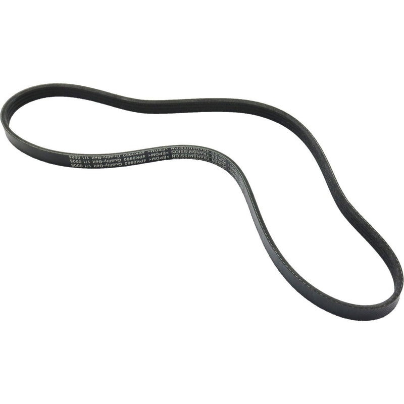 DURAFORCE A/C Accessory Drive Belt For 99-08 GMC Sierra 1500 Yukon 02-08 Cadillac Escalade