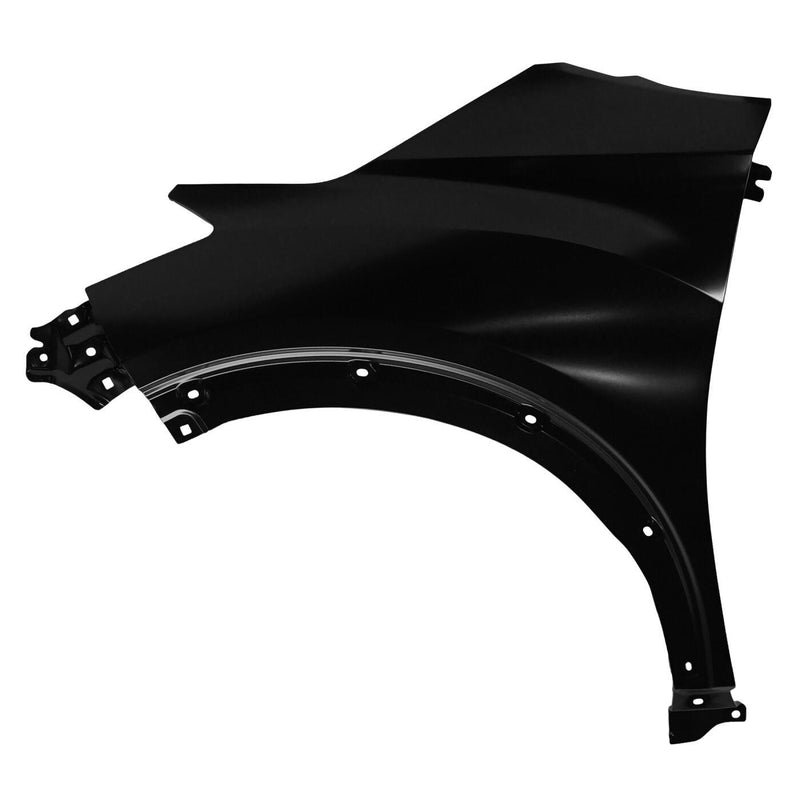 DURAFORCE Fender For 2018 2019 2020 2021 Nissan Kicks Primed Front Driver Side