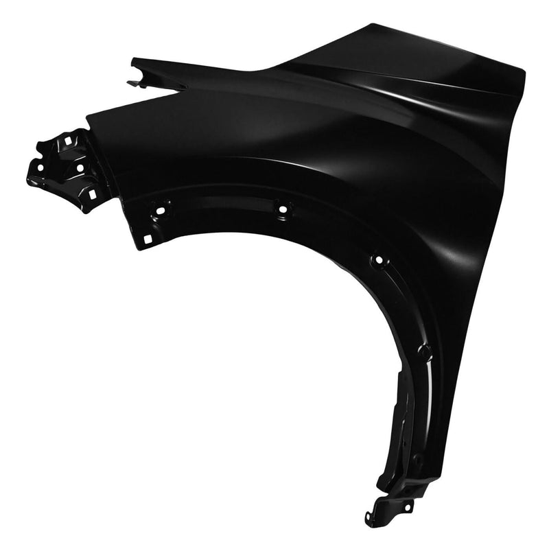 DURAFORCE Fender For 2018 2019 2020 2021 Nissan Kicks Primed Front Driver Side