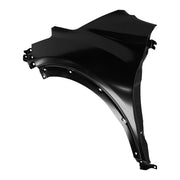 DURAFORCE Fender For 2018 2019 2020 2021 Nissan Kicks Primed Front Driver Side