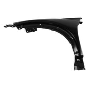 DURAFORCE Fender For 2018 2019 2020 2021 Nissan Kicks Primed Front Driver Side
