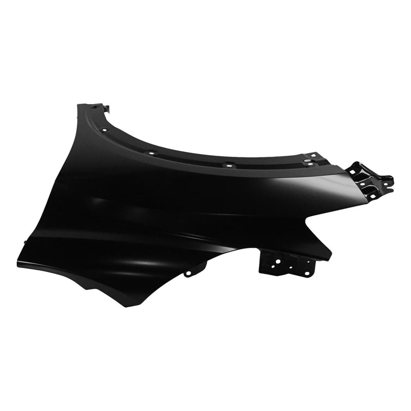 DURAFORCE Fender For 2018 2019 2020 2021 Nissan Kicks Primed Front Driver Side