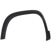 DURAFORCE Fender Flares For 2017-2023 GMC Acadia Front Driver Side Textured Black 84446089