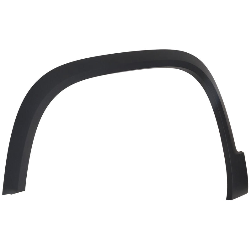DURAFORCE Fender Flares For 2017-2023 GMC Acadia Front Driver Side Textured Black 84446089