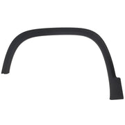 DURAFORCE Fender Flares For 2017-2023 GMC Acadia Front Driver Side Textured Black 84446089