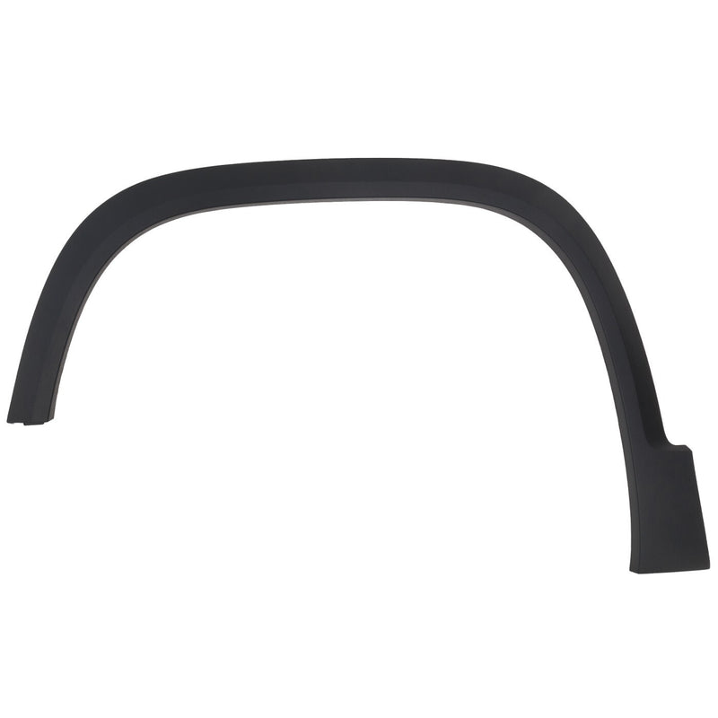 DURAFORCE Fender Flares For 2017-2023 GMC Acadia Front Driver Side Textured Black 84446089