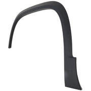 DURAFORCE Fender Flares For 2017-2023 GMC Acadia Front Driver Side Textured Black 84446089