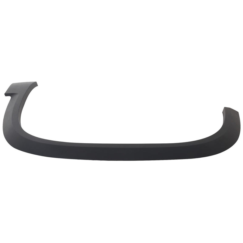 DURAFORCE Fender Flares For 2017-2023 GMC Acadia Front Driver Side Textured Black 84446089