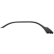 DURAFORCE Fender Flares For 2017-2023 GMC Acadia Front Driver Side Textured Black 84446089