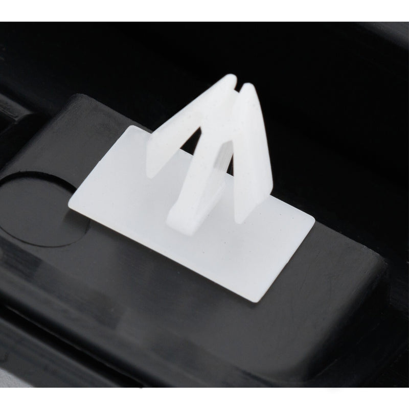 DURAFORCE Fender Flares For 2017-2023 GMC Acadia Front Driver Side Textured Black 84446089