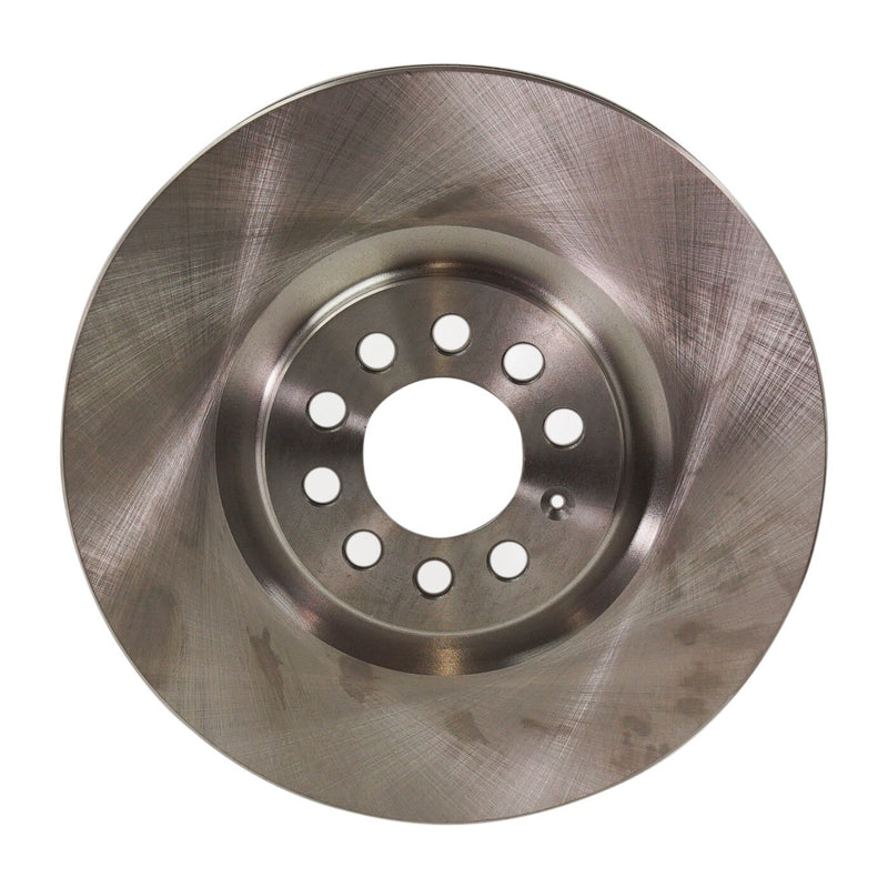 DURAFORCE Front Brake Disc Rotors and Pads Kit for VW Sedan Audi TT Quattro Jetta Golf 02