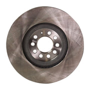 DURAFORCE Front Brake Disc Rotors and Pads Kit for VW Sedan Audi TT Quattro Jetta Golf 02