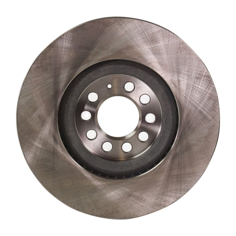 DURAFORCE Front Brake Disc Rotors and Pads Kit for VW Sedan Audi TT Quattro Jetta Golf 02