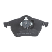DURAFORCE Front Brake Disc Rotors and Pads Kit for VW Sedan Audi TT Quattro Jetta Golf 02