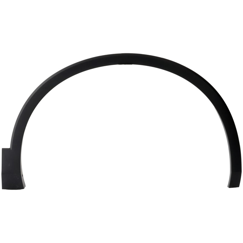 DURAFORCE Fender Flares For 2018-2021 Volkswagen Tiguan Front Passenger Side 5NN854732A9B9