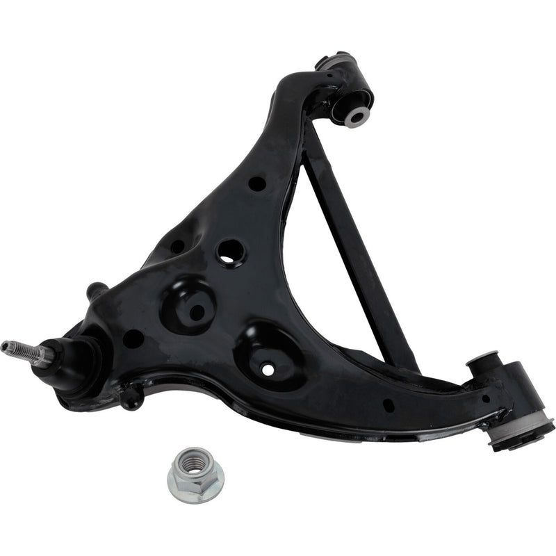 DURAFORCE Control Arms Front Driver and Passenger Side Lower Set For 2015-2020 Ford F-150