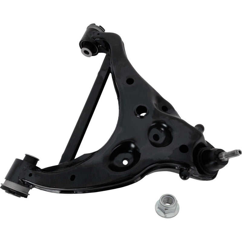 DURAFORCE Control Arms Front Driver and Passenger Side Lower Set For 2015-2020 Ford F-150