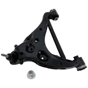 DURAFORCE Control Arms Front Driver and Passenger Side Lower Set For 2015-2020 Ford F-150