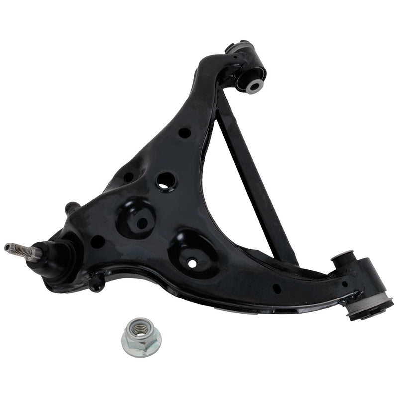 DURAFORCE Control Arms Front Driver and Passenger Side Lower Set For 2015-2020 Ford F-150