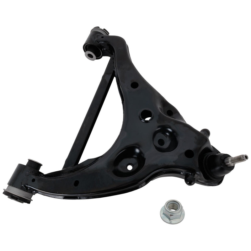 DURAFORCE Control Arms Front Driver and Passenger Side Lower Set For 2015-2020 Ford F-150