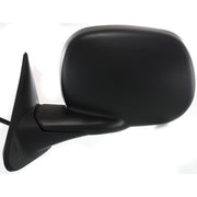 DURAFORCE Power Mirror Set Of 2 For 1998-2001 Dodge Ram 1500 Heated Manual Folding