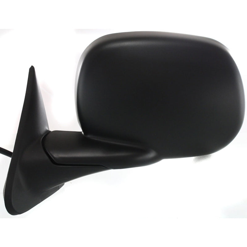 DURAFORCE Power Mirror Set Of 2 For 1998-2001 Dodge Ram 1500 Heated Manual Folding